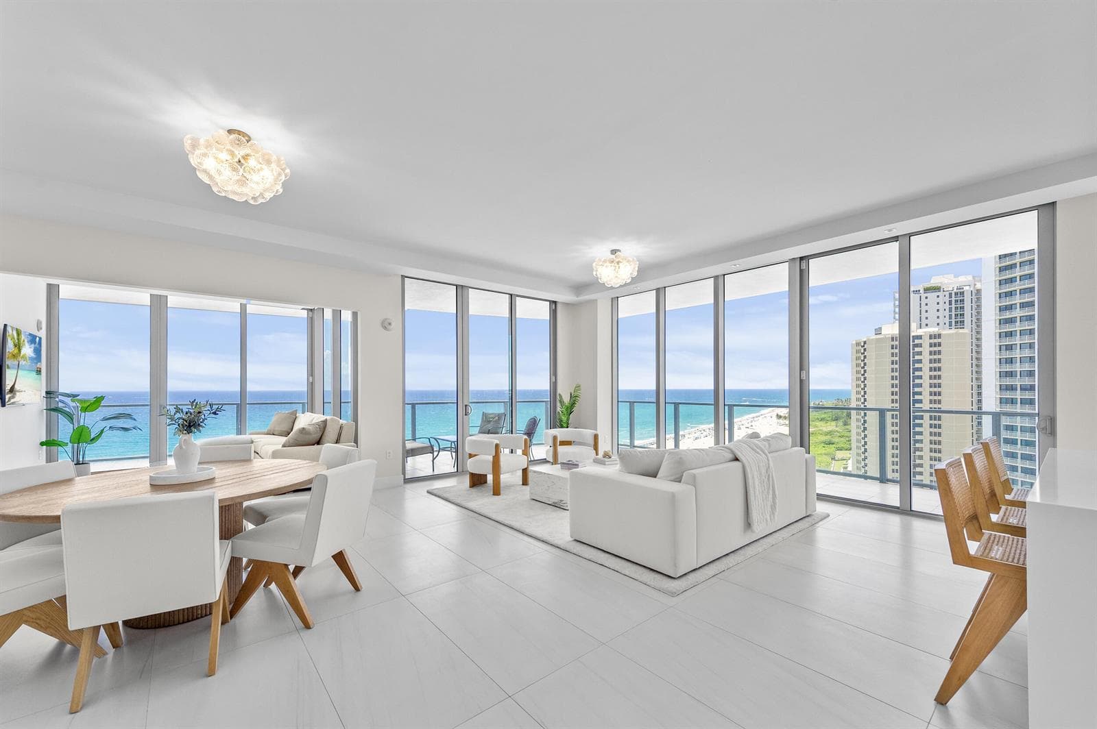 3100 N Ocean Drive #1504h