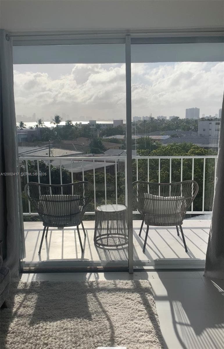 The Stanton House · #5A in Miami Beach - Photo 1