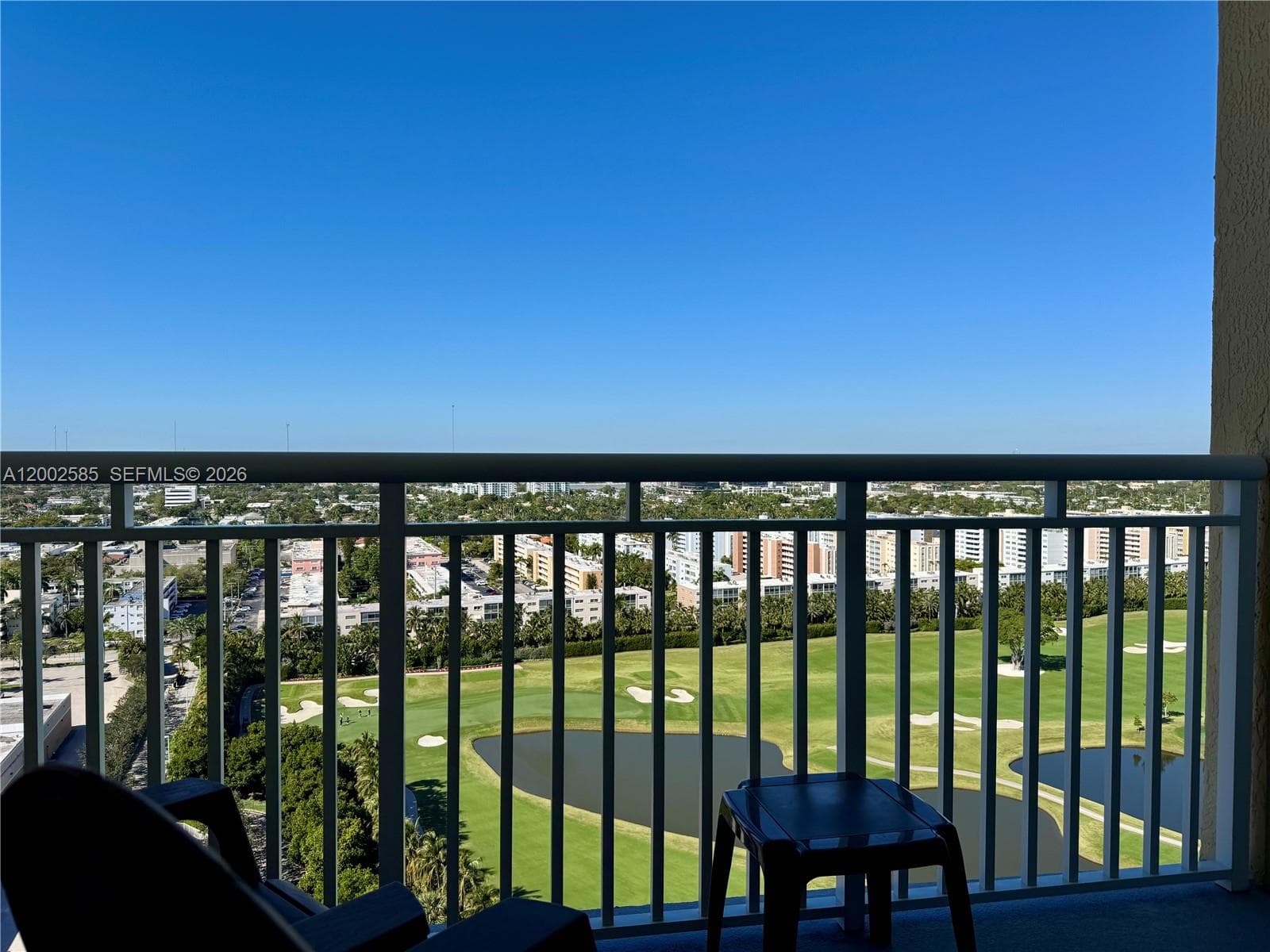 Duo Condominium · #2001W in Hallandale Beach - Photo 1