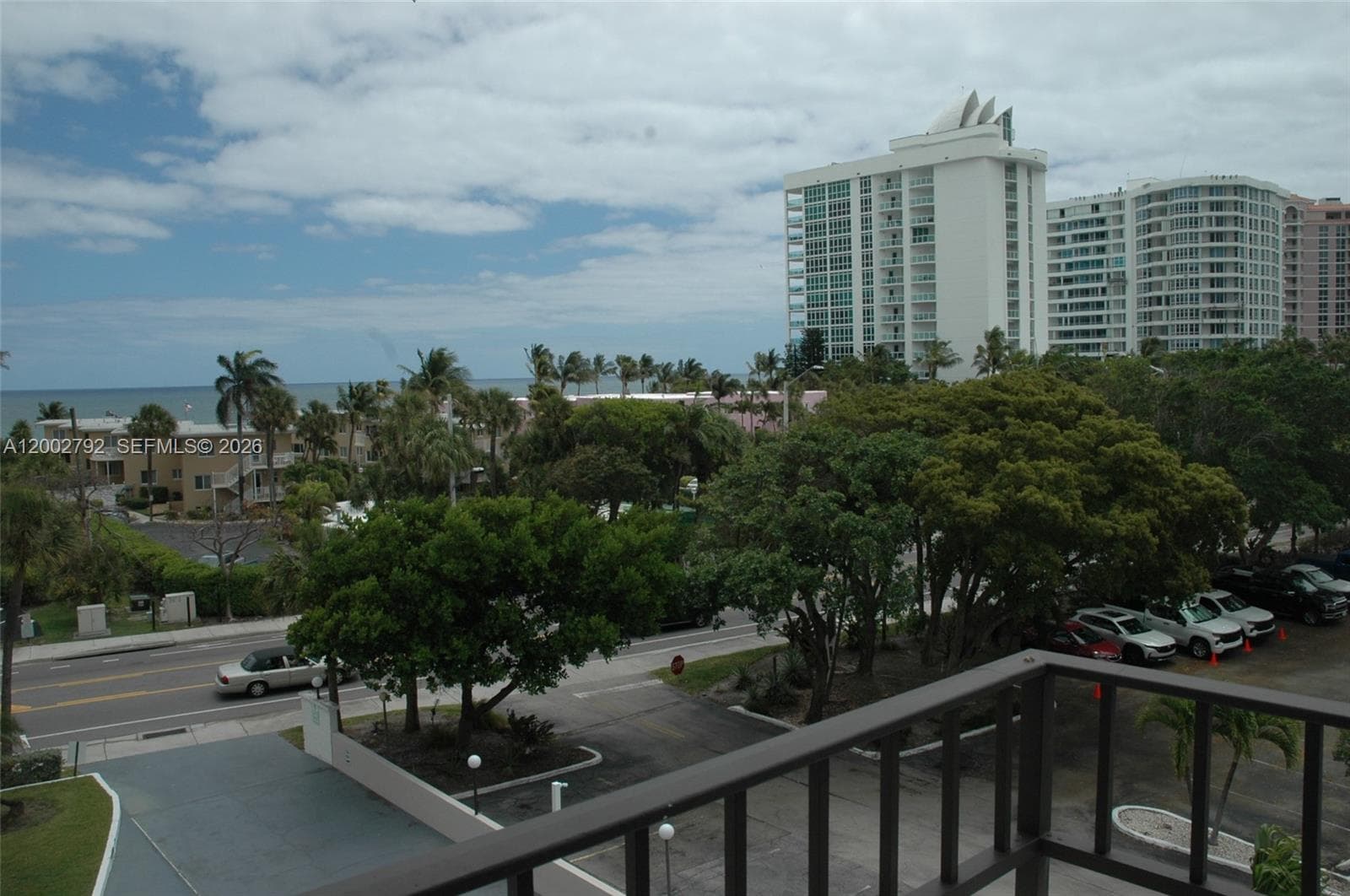 Emerald Tower · #408 in Pompano Beach - Photo 1