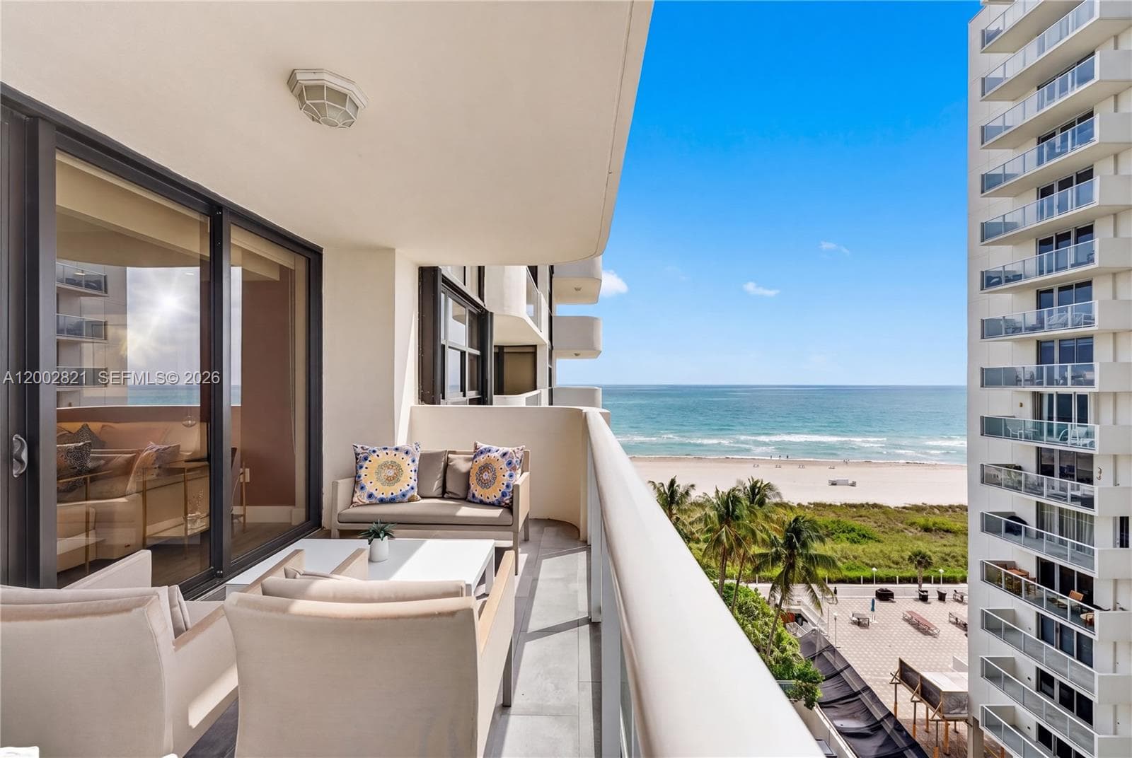LEXCELLENCE · #1104 in Miami Beach - Photo 1