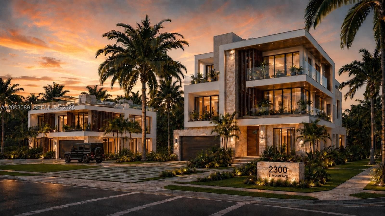 2300 S Miami Ave photo 1
