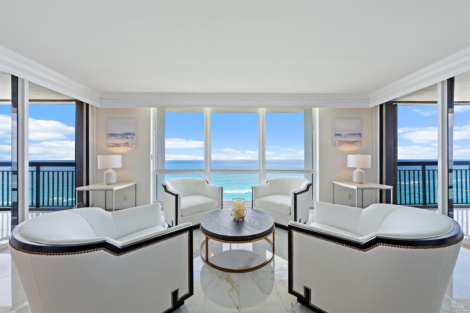 5380 N Ocean Drive #22i
