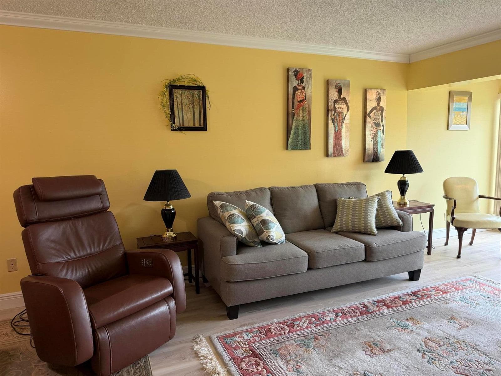 1121 Cactus Terrace #202