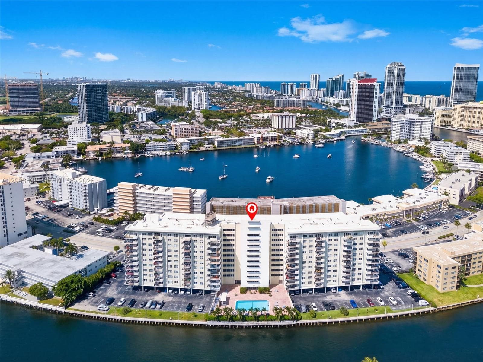 Ocean View Towers · #303 in Hallandale Beach - Photo 1