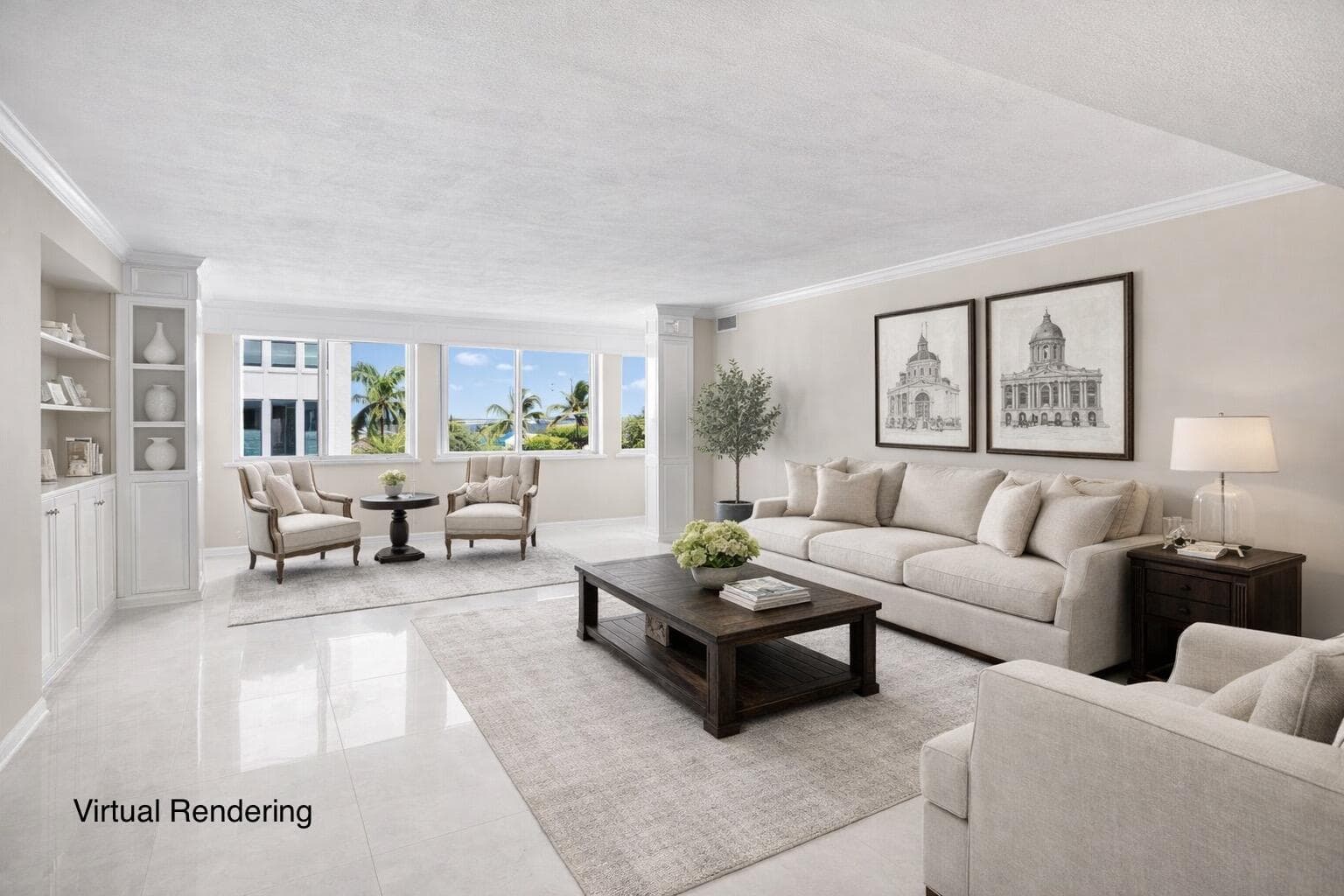 2000 S Ocean Boulevard #403