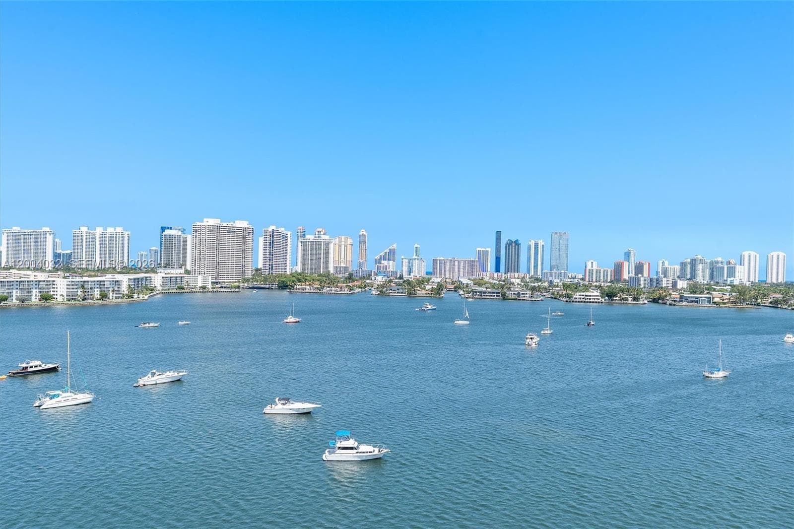 MARINA PALMS RESIDEN · #1010 in North Miami Beach - Photo 1
