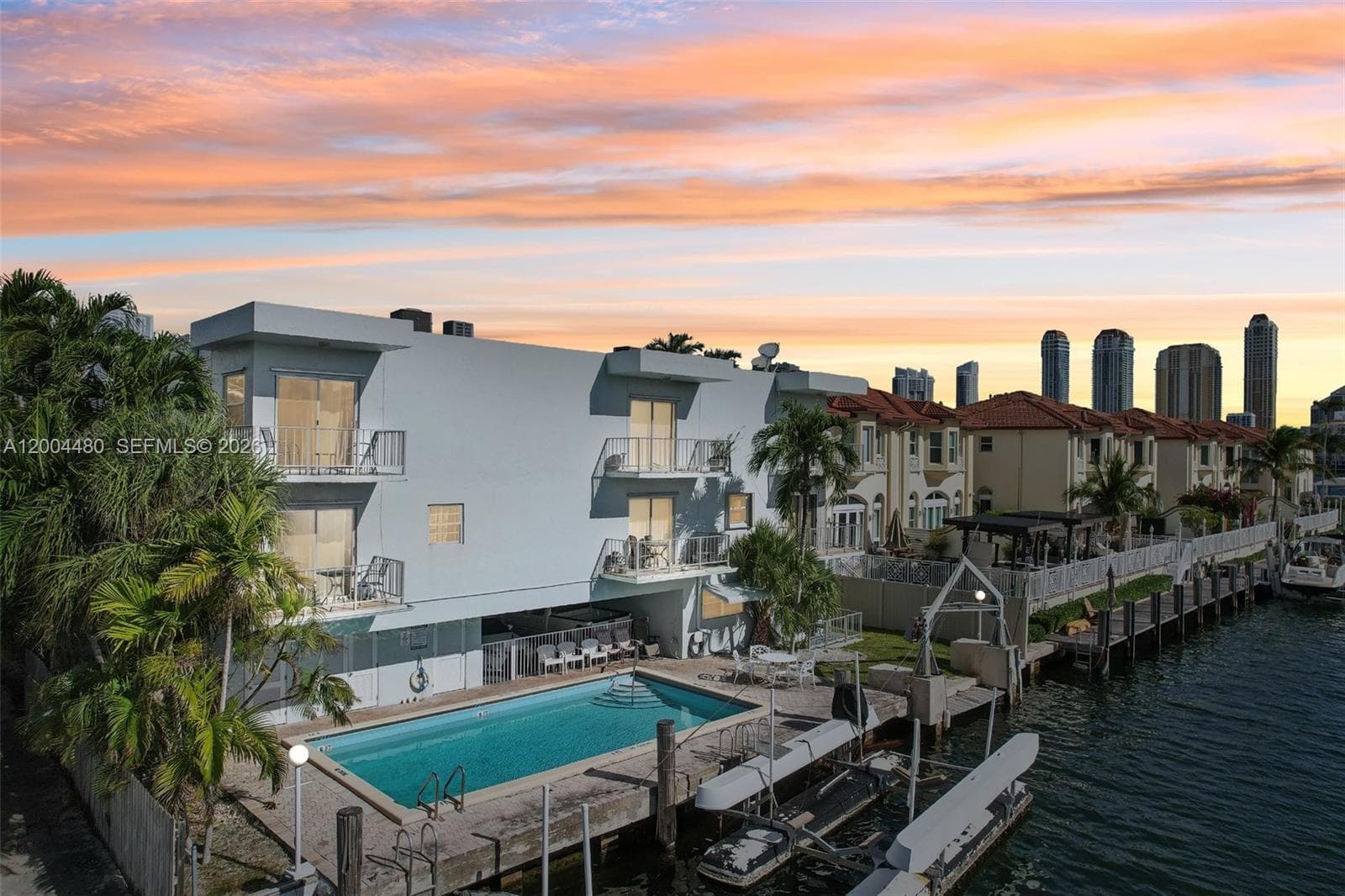 3862 BLDG · #E in North Miami Beach - Photo 1