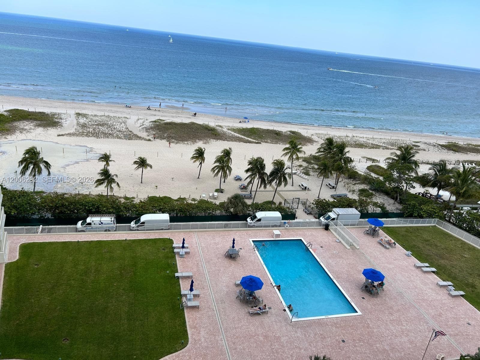 ADMIRALTY TOWERS · #1106 in Pompano Beach - Photo 1