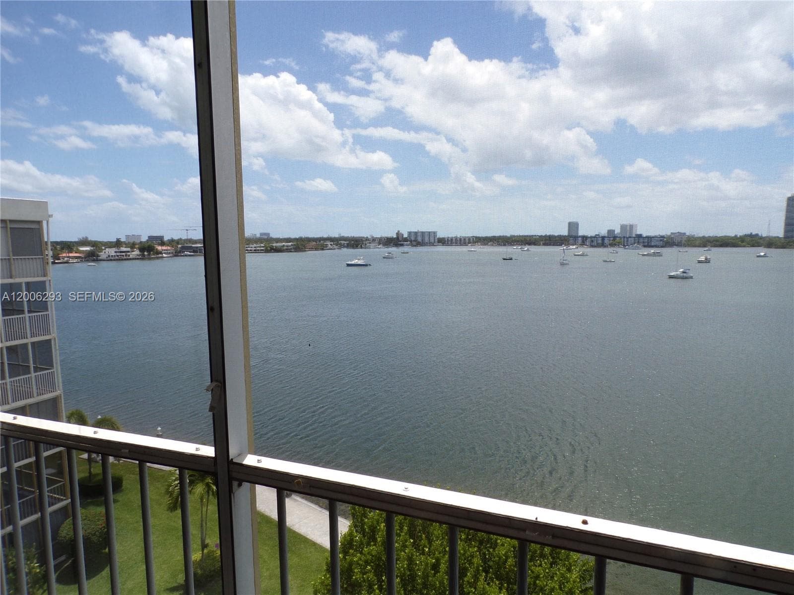 Point East Condo · #P609 in Aventura - Photo 1