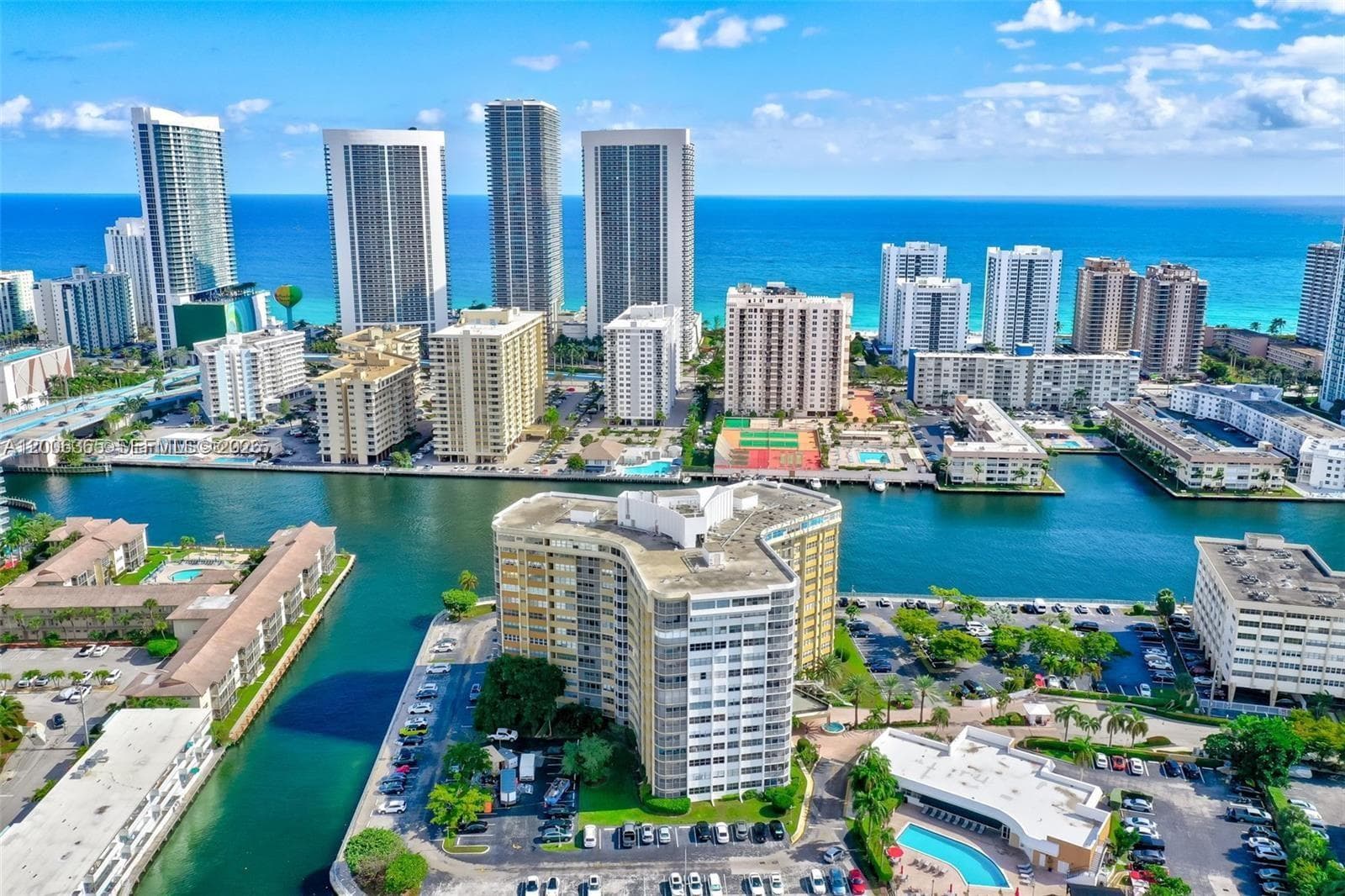 Lake Point Tower & Marina · #810 in Hallandale Beach - Photo 1