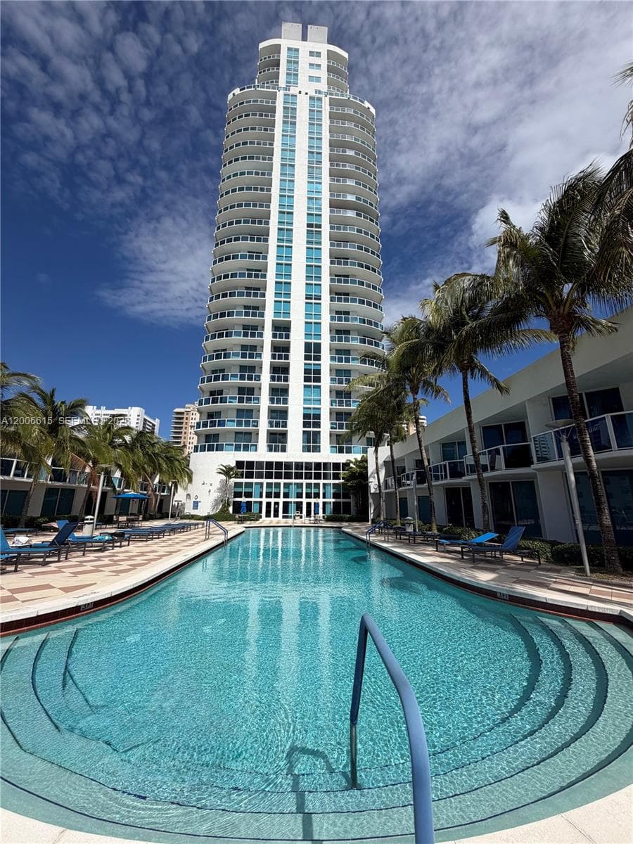 Ocean Marine Yacht Club · #603 in Hallandale Beach - Photo 1