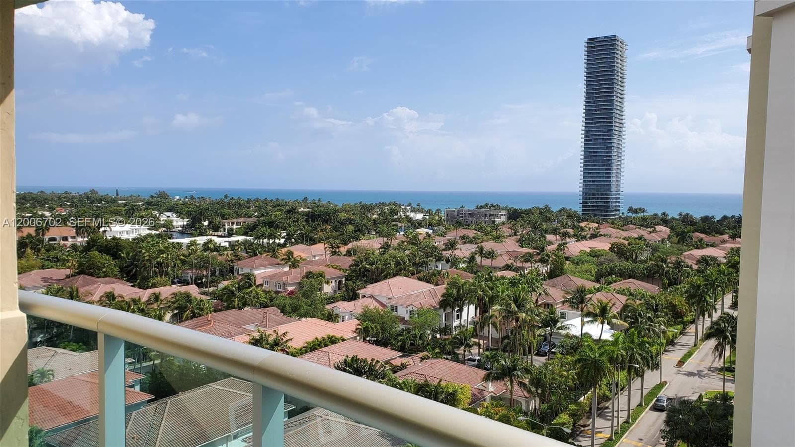 OCEANVIEW BUILDING A COND · #1124 in Sunny Isles Beach - Photo 1