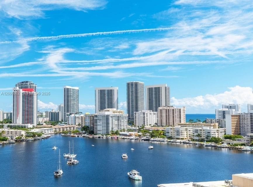 GOLDEN HORN SOUTH · #7J in Hallandale Beach - Photo 1