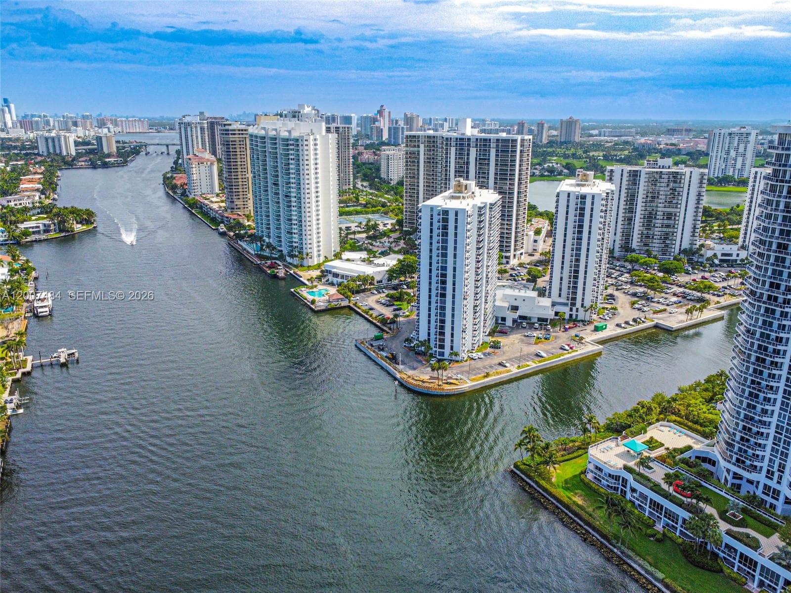 Waterview · #931 in Aventura - Photo 1
