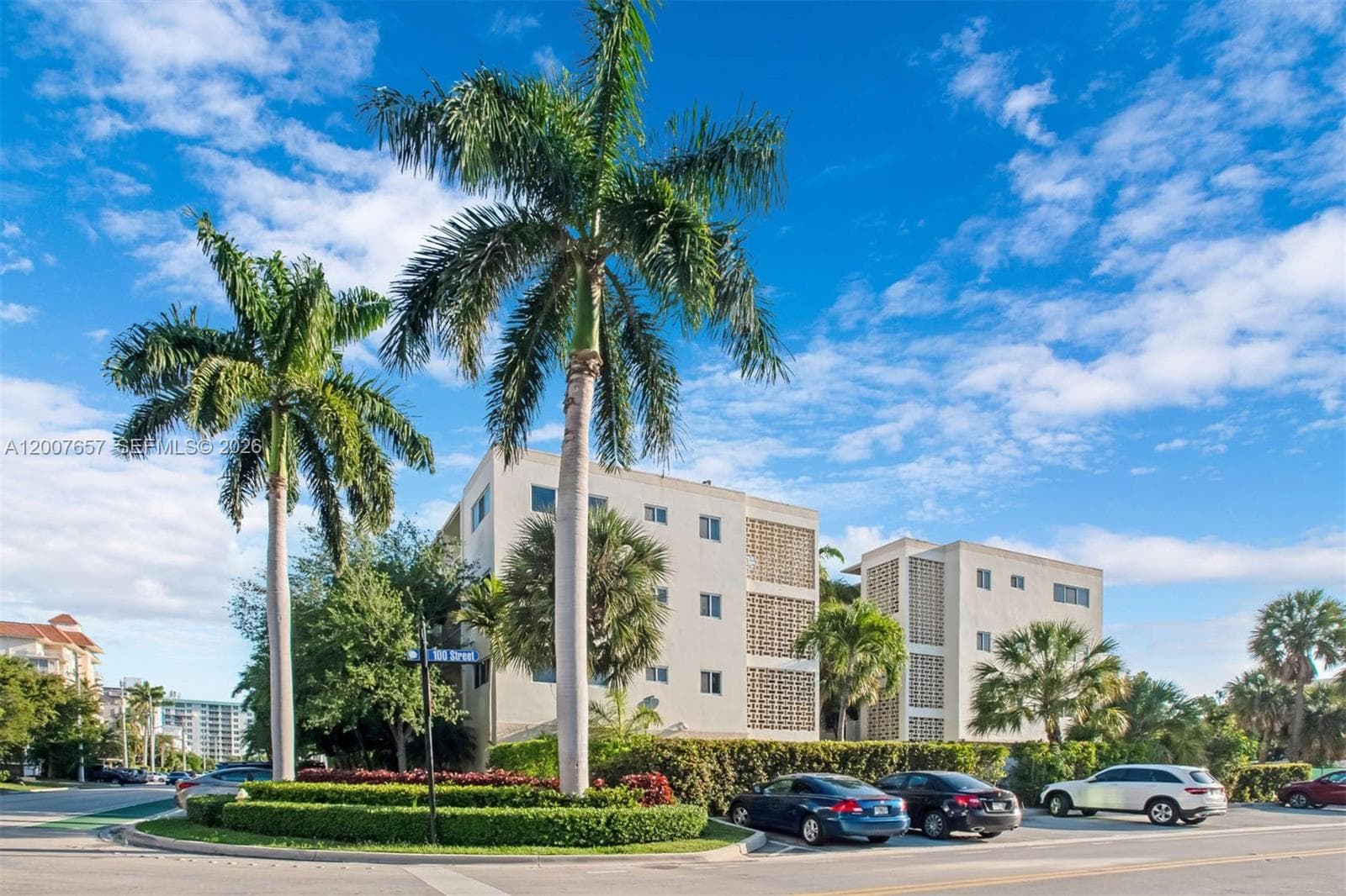 AMBASSADOR PLACE CONDO · #208 in Bay Harbor Islands - Photo 1
