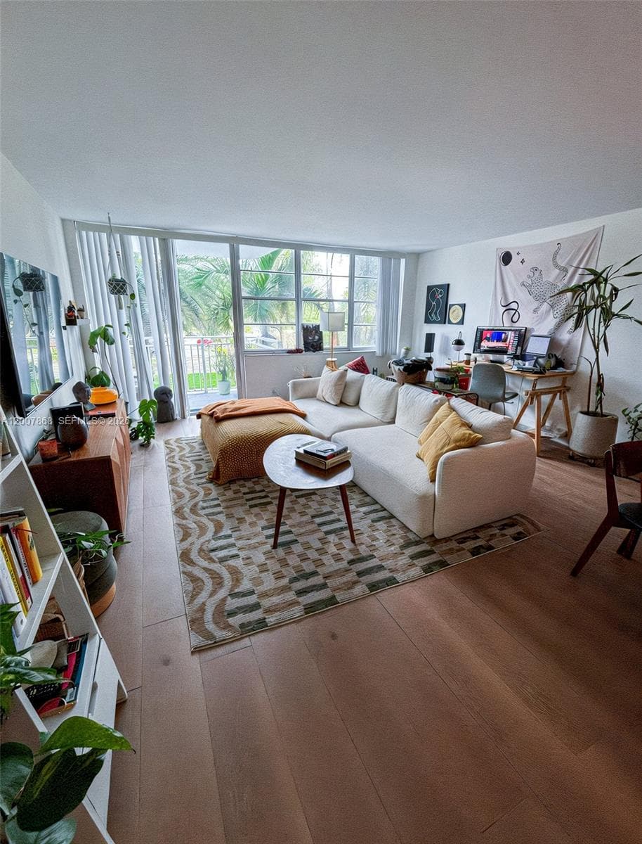 BAYVIEW TOWERS CONDO SOUT · #A209 in North Miami - Photo 1