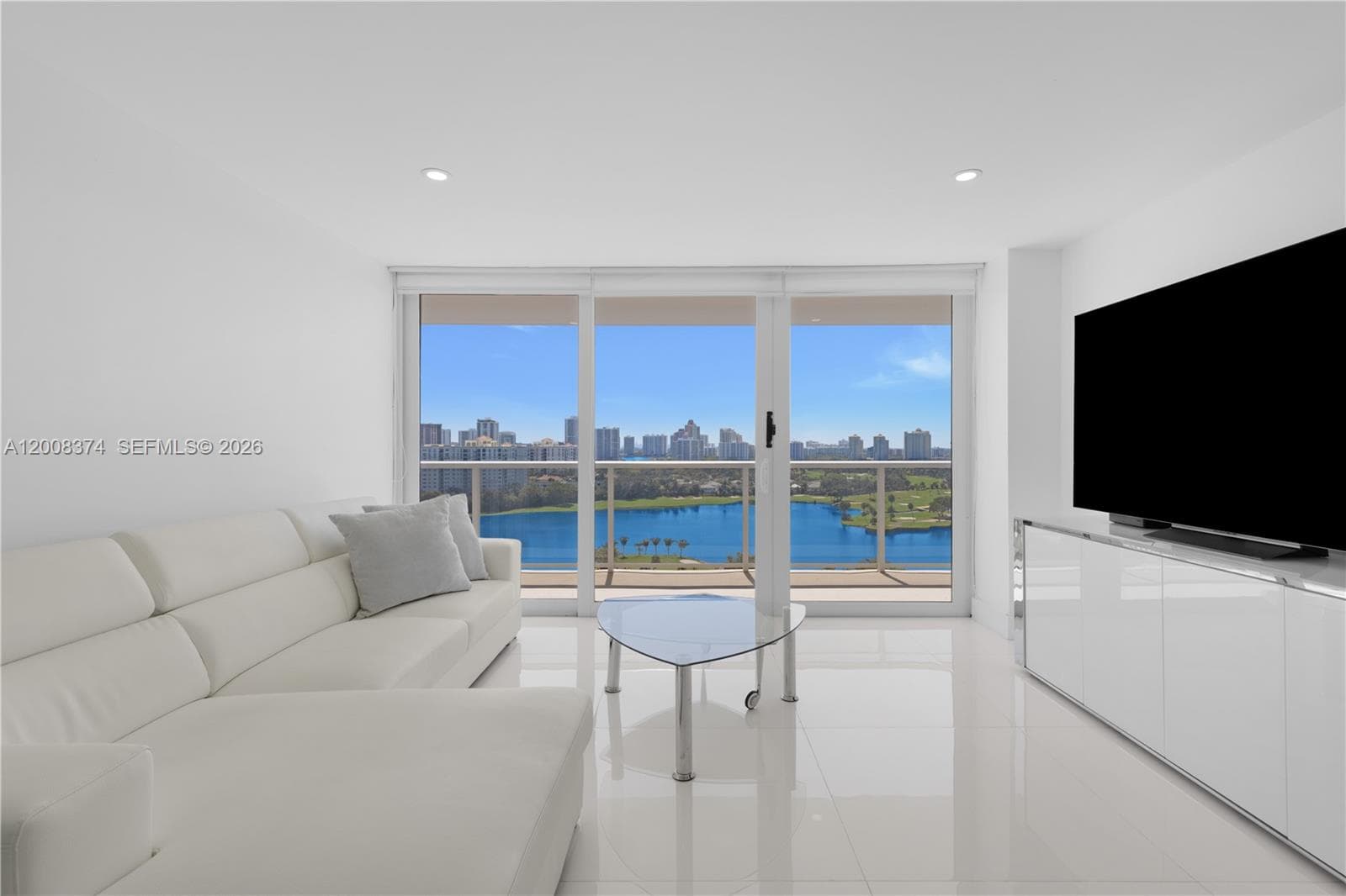 FLAMENCO CONDO TOWER I · #1805 in Aventura - Photo 1