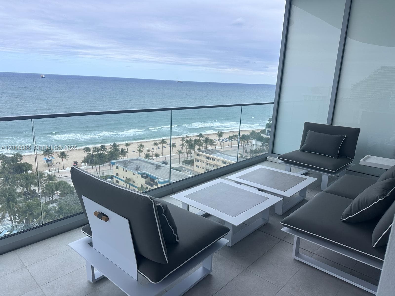 Selene Oceanfront Residences · #1205 in Fort Lauderdale - Photo 1