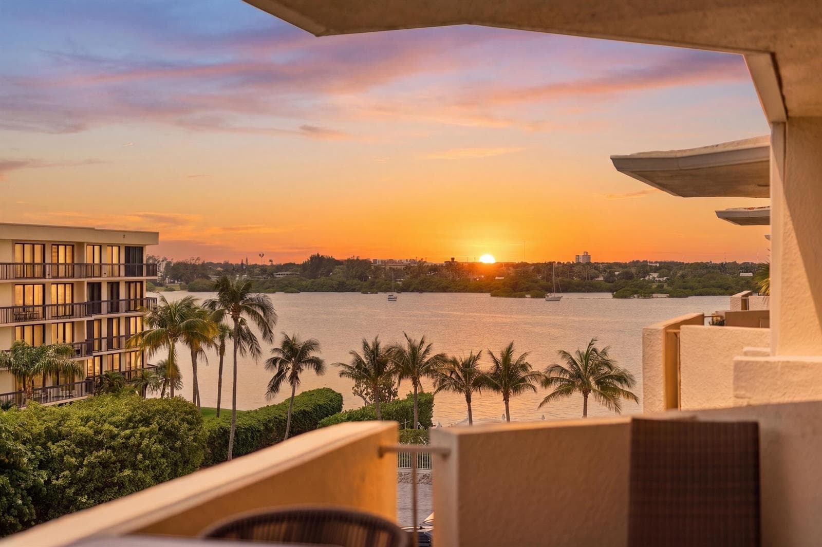 2773 S Ocean Boulevard #5140