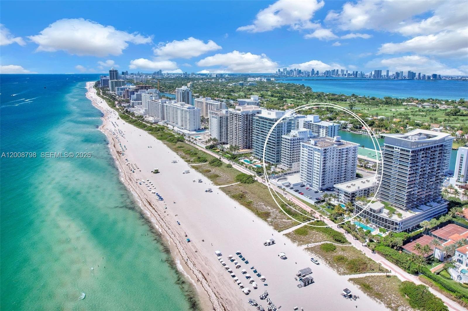 CORINTHIAN CONDO · #2E in Miami Beach - Photo 1