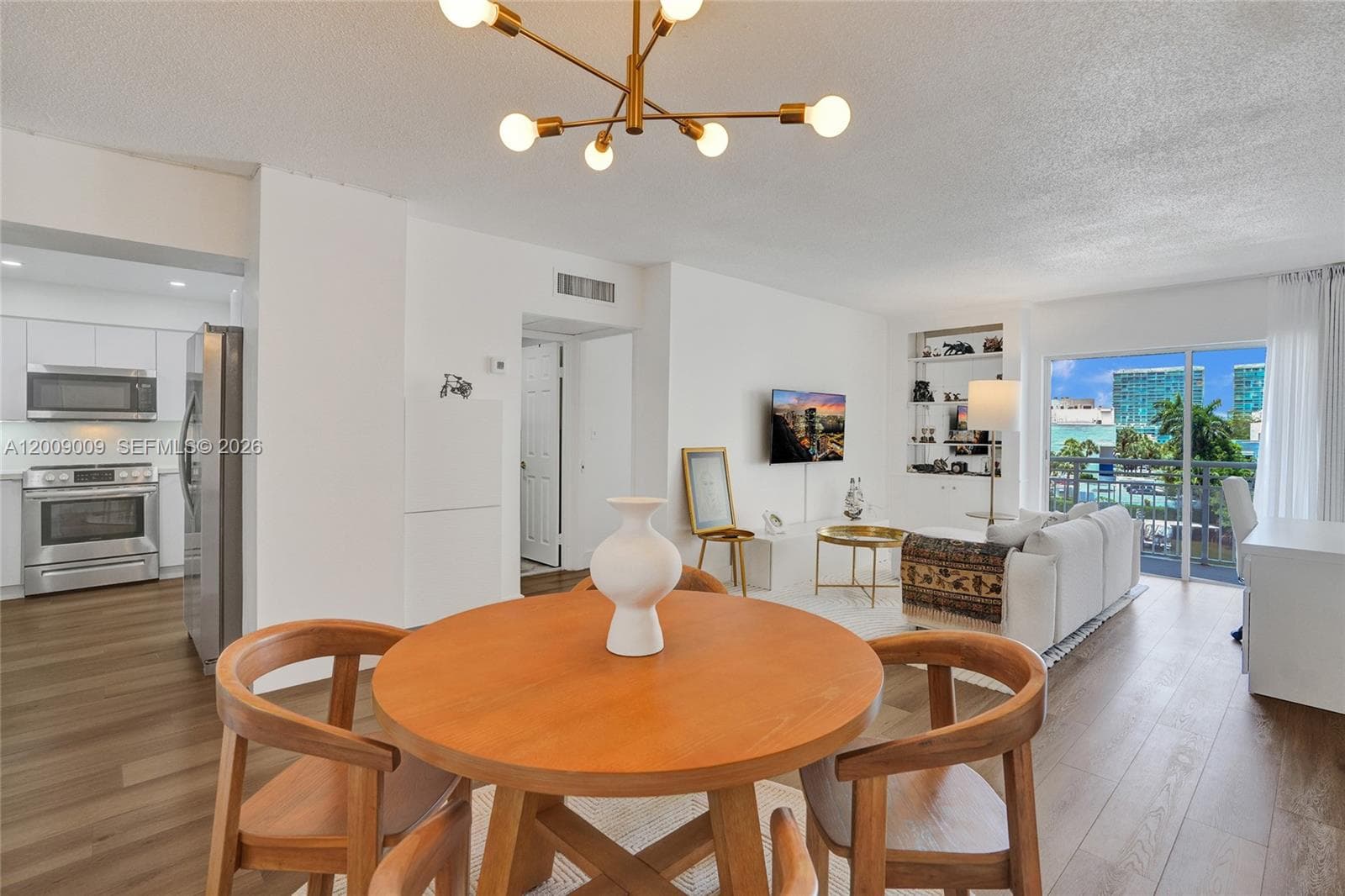 COASTAL TOWERS CONDO · #418 in Sunny Isles Beach - Photo 1