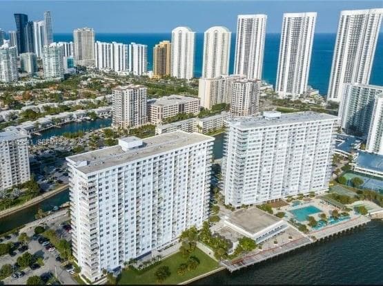 ARLEN HOUSE · #915 in Sunny Isles Beach - Photo 1