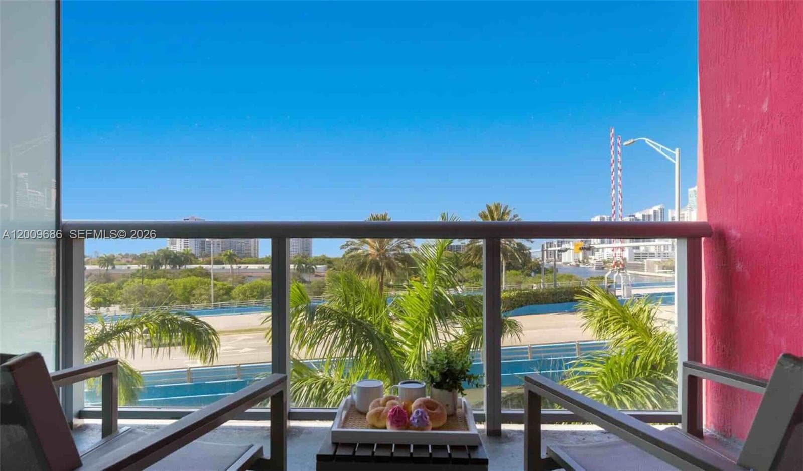 BEACHWALK CONDOMINIUM · #R506 in Hallandale Beach - Photo 1
