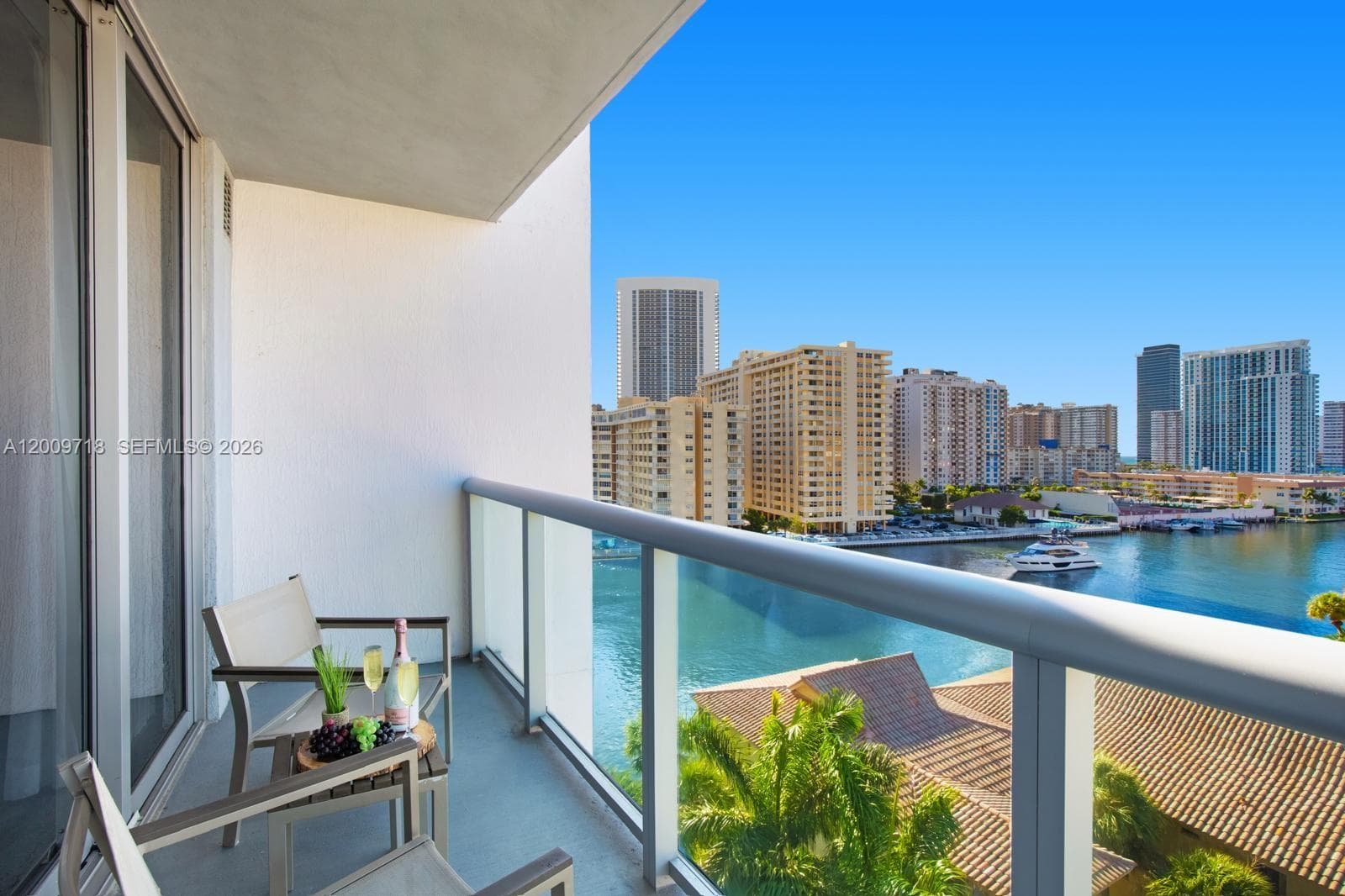 BEACHWALK CONDOMINIUM · #R803 in Hallandale Beach - Photo 1