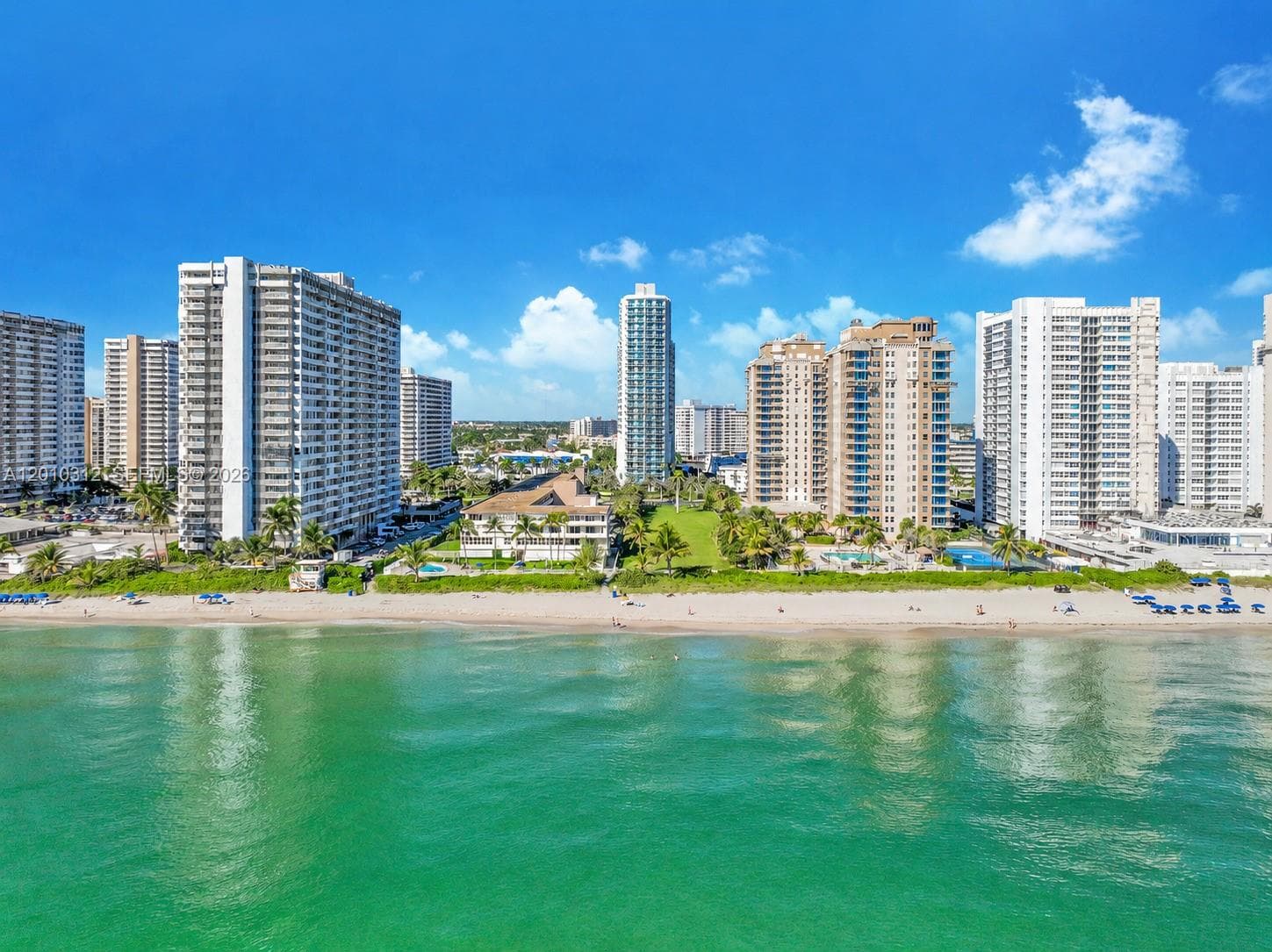 OCEAN MARINE YACHT CLUB · #1609 in Hallandale Beach - Photo 1