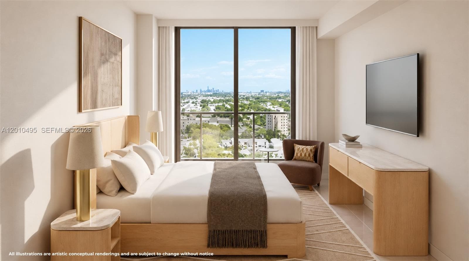 Gaia Residences Hollywood · #910 in Miami - Photo 1