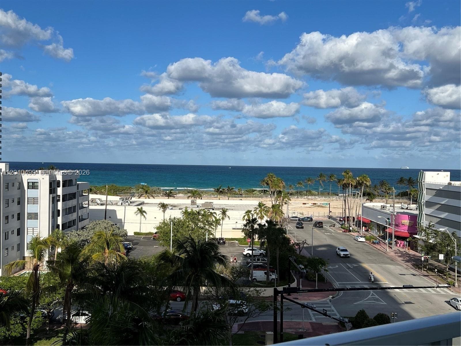 EDEN HOUSE CONDO · #701 in Miami Beach - Photo 1