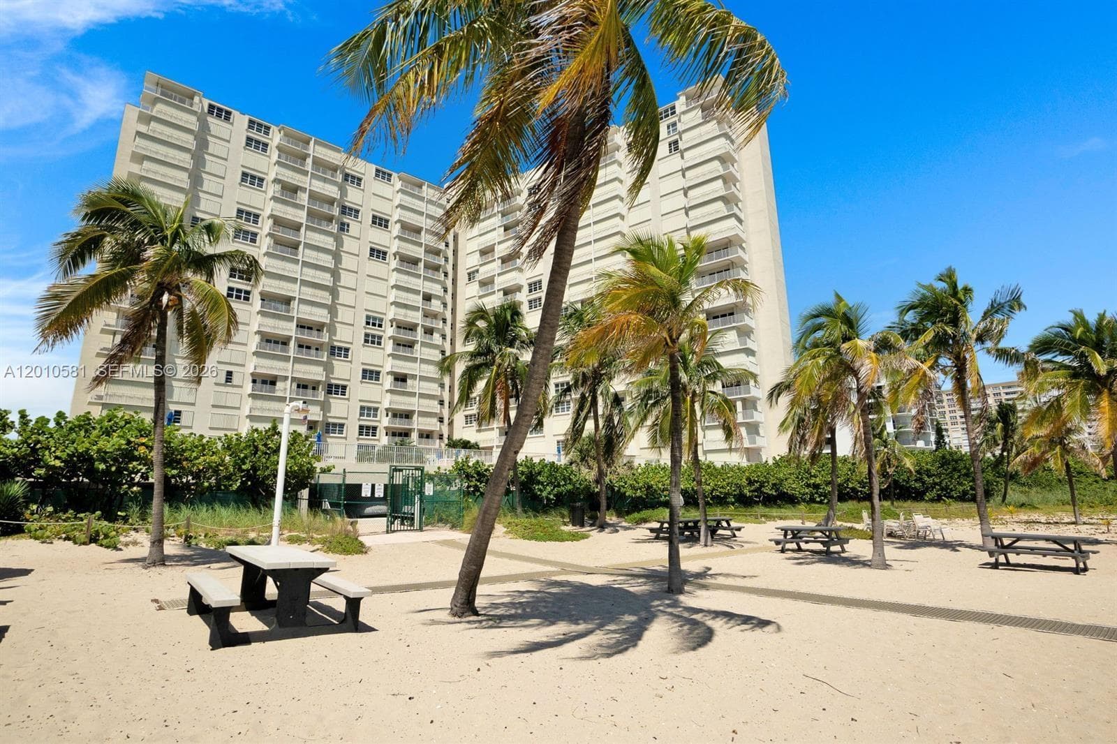 ADMIRALTY TOWERS CONDOMIN · #310 in Pompano Beach - Photo 1