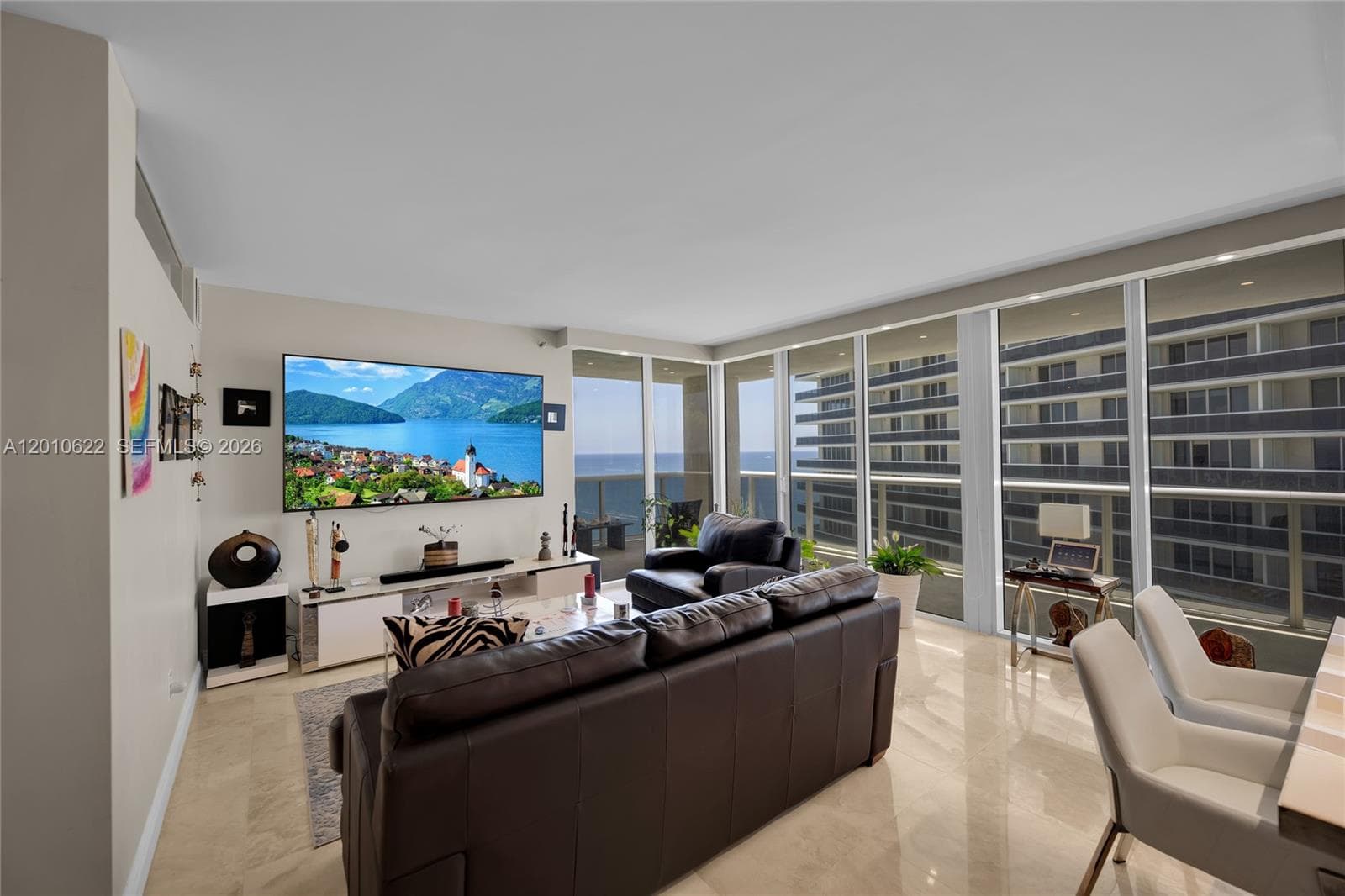 BEACH CLUB THREE CONDO · #2205 in Hallandale Beach - Photo 1