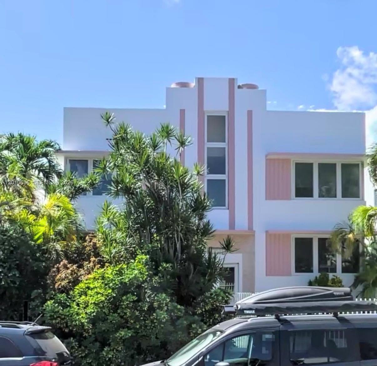 750 Condominium · #4 in Miami Beach - Photo 1
