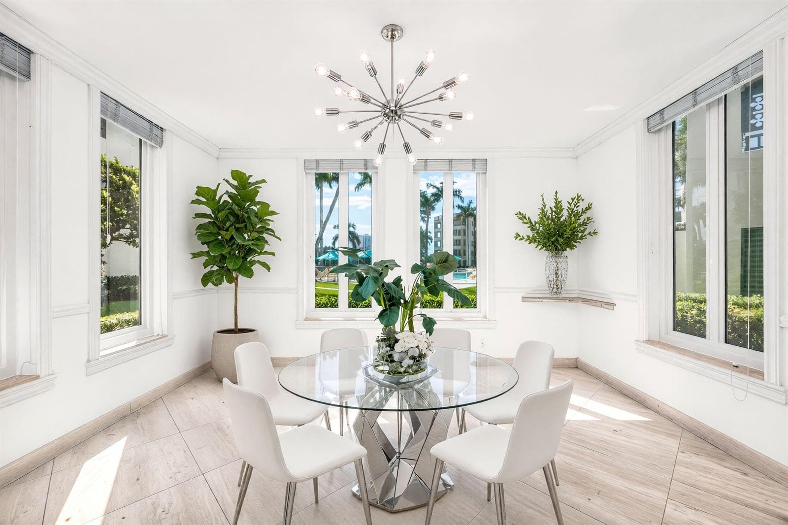 100 Se 5th Avenue #107