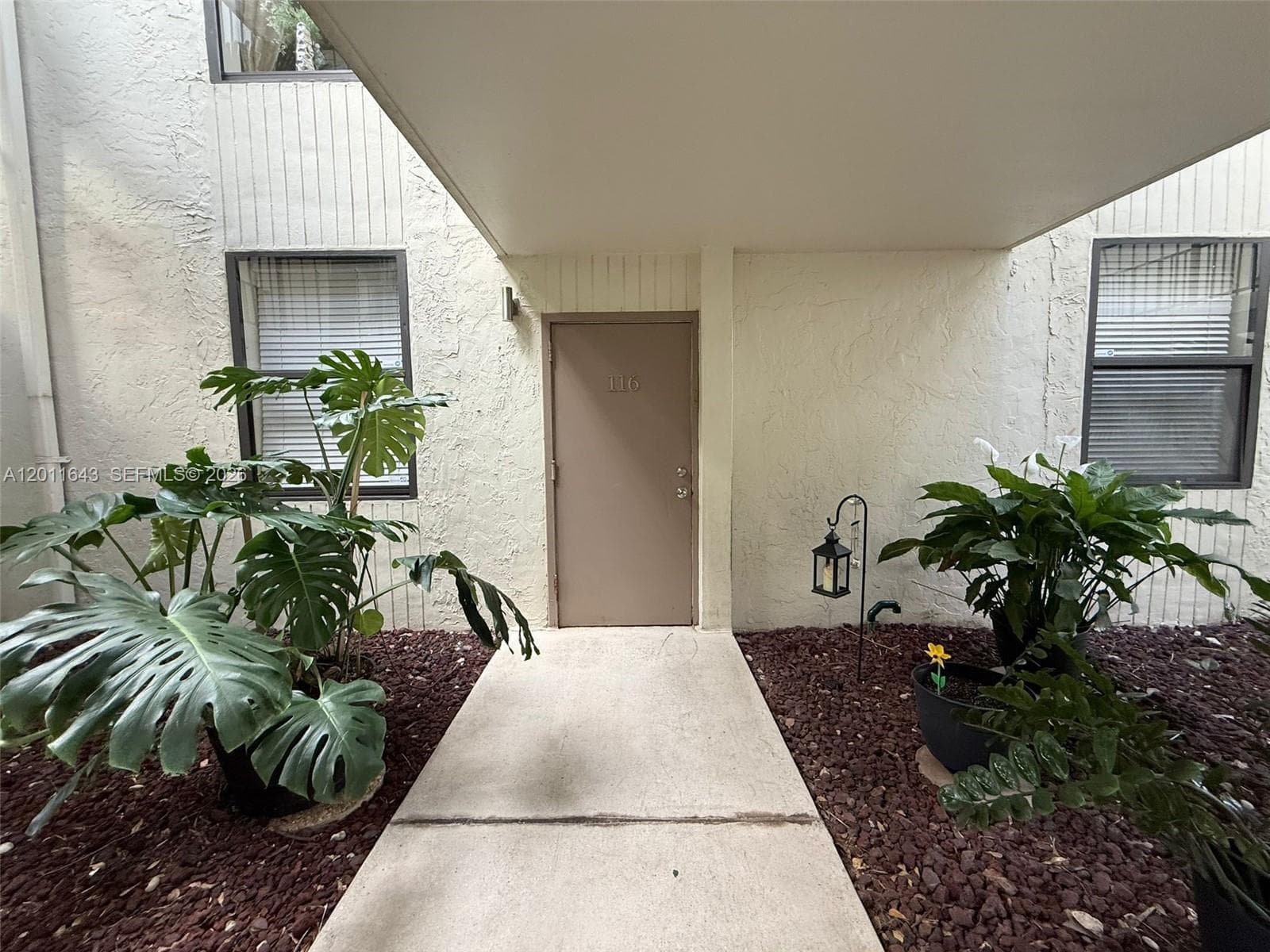 VILLA DORADA CONDO NO 2 · #116-9 in Aventura - Photo 1