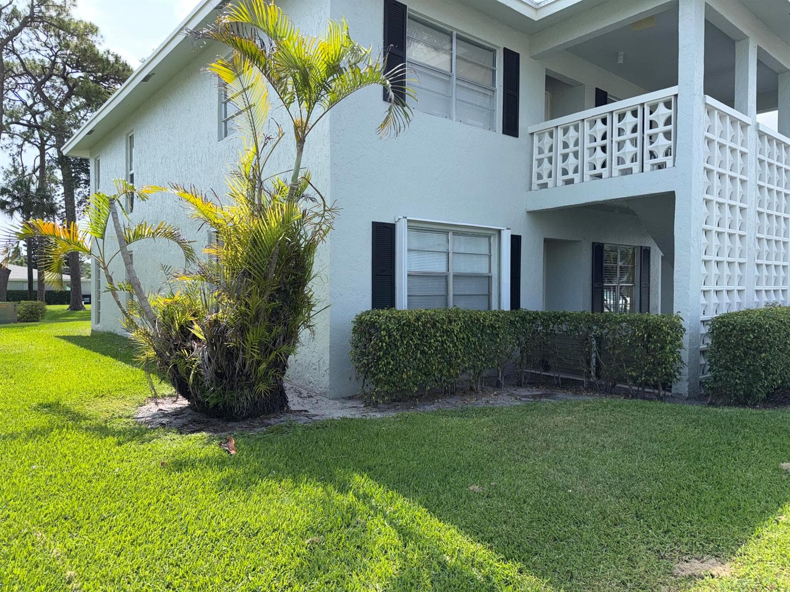 1030 Silk Oak Terrace #101