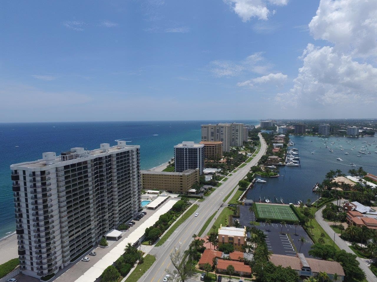 250 S Ocean Boulevard #3h