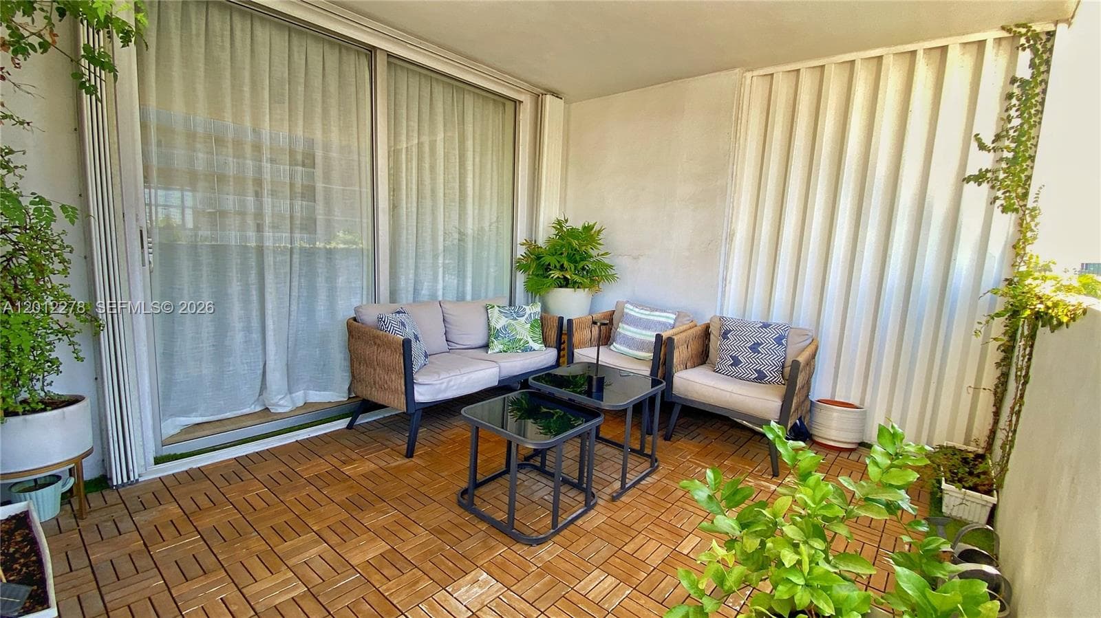 LINCOLN WEST TOWERS · #702 in Miami Beach - Photo 1