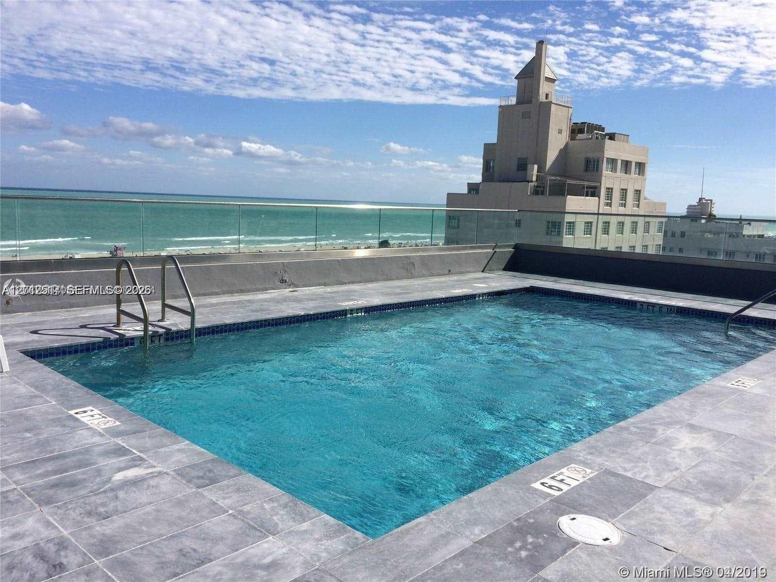 ISLANDER CONDO APTS · #507 in Miami Beach - Photo 1
