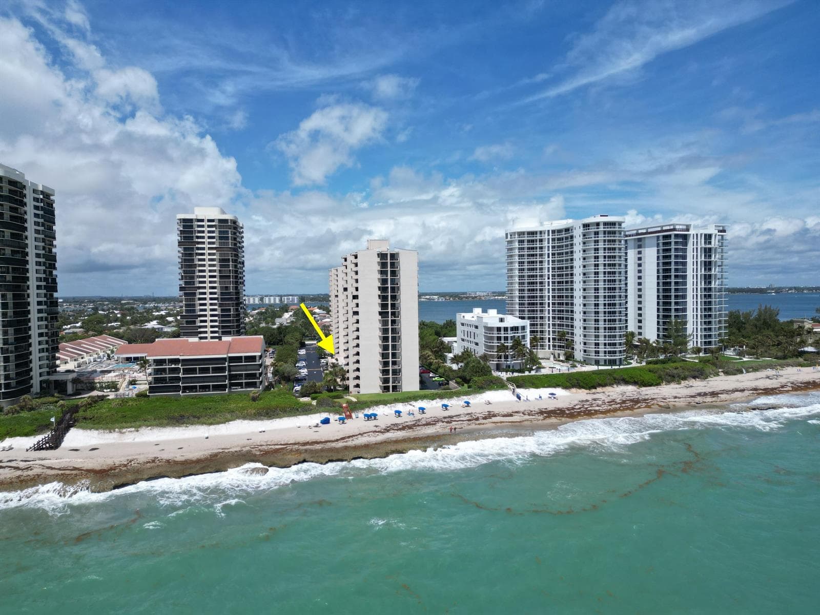 4200 N Ocean Drive #1-204