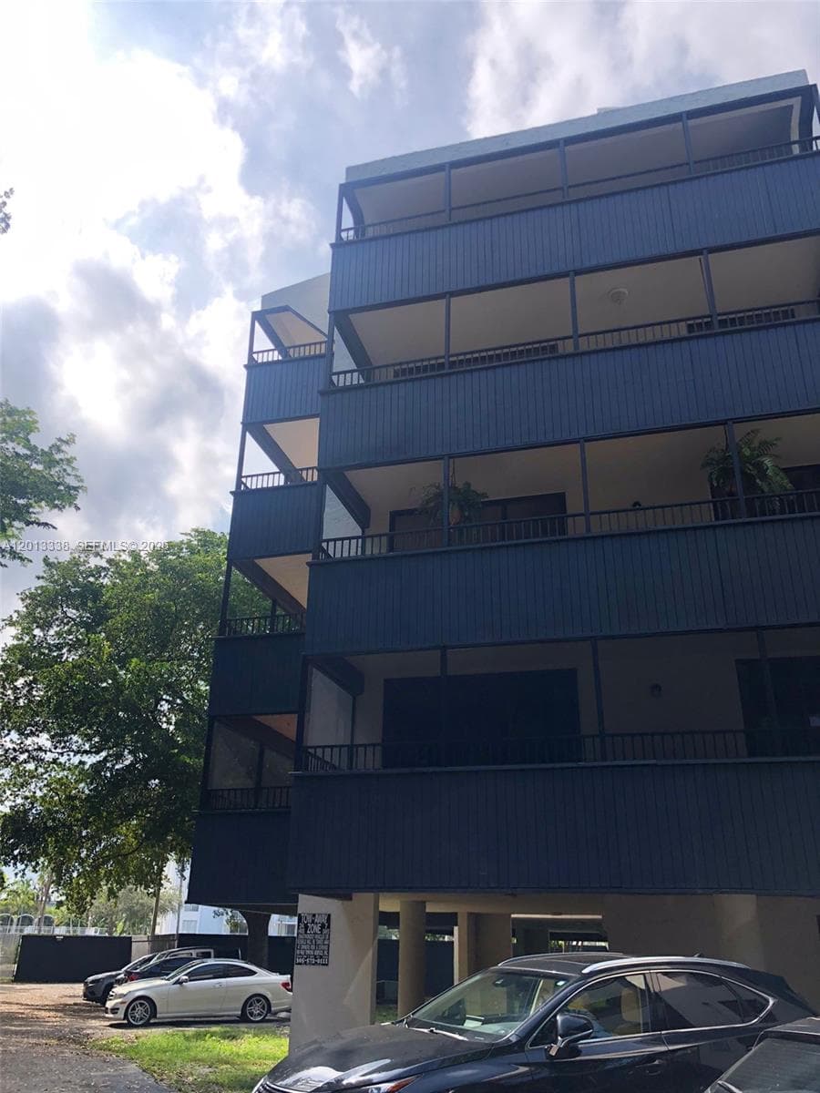 PARKWAY GROVE CONDO PART · #410 in Miami - Photo 1