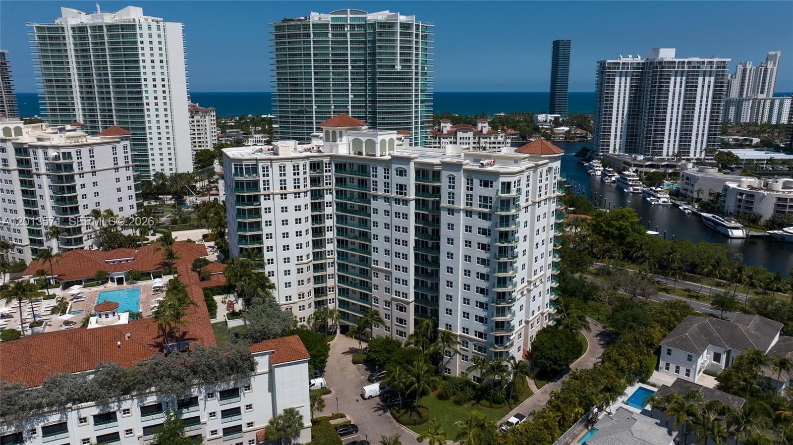TURNBERRY VILLAGE SO TOWE · #116 in Aventura - Photo 1