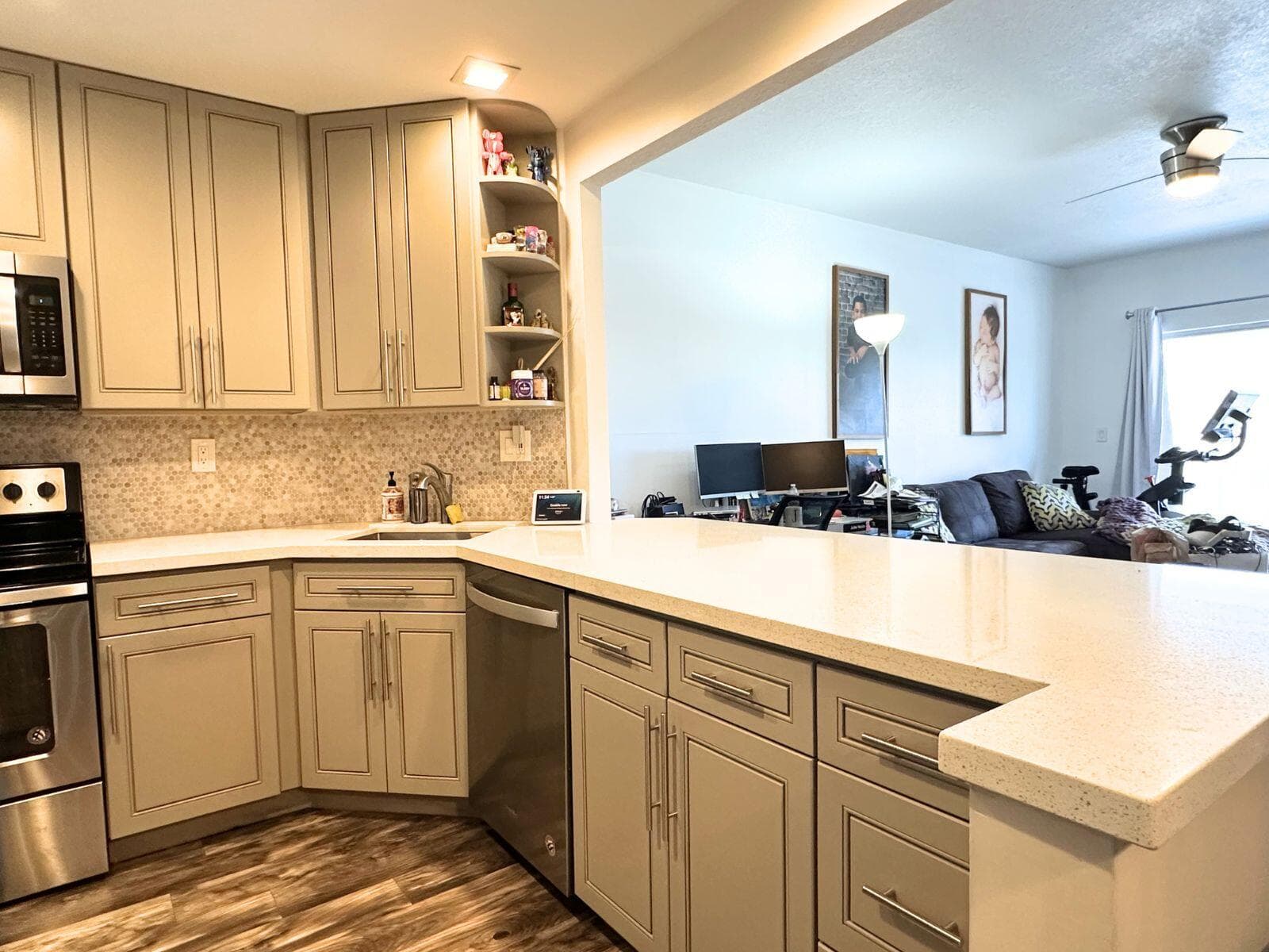 50 Sw 3rd Avenue #3020