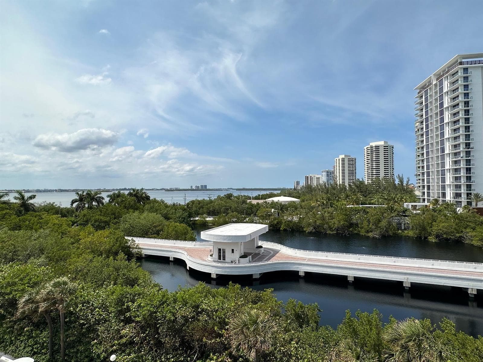 4200 N Ocean Drive #2-506
