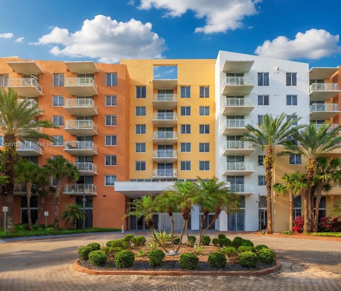 The Venture at Aventura · #609 in Aventura - Photo 1