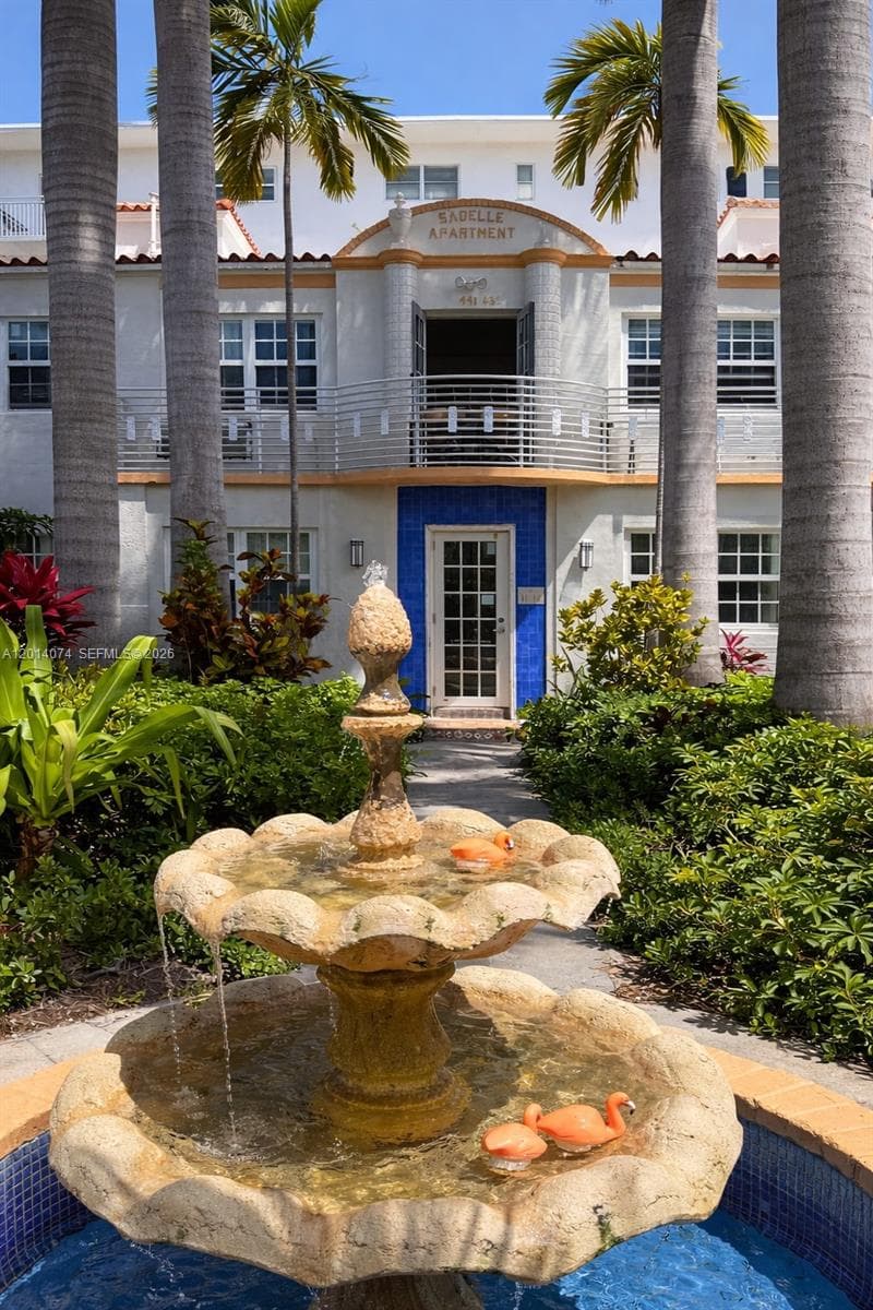 BEACH GARDENS CONDO · #11 in Miami Beach - Photo 1