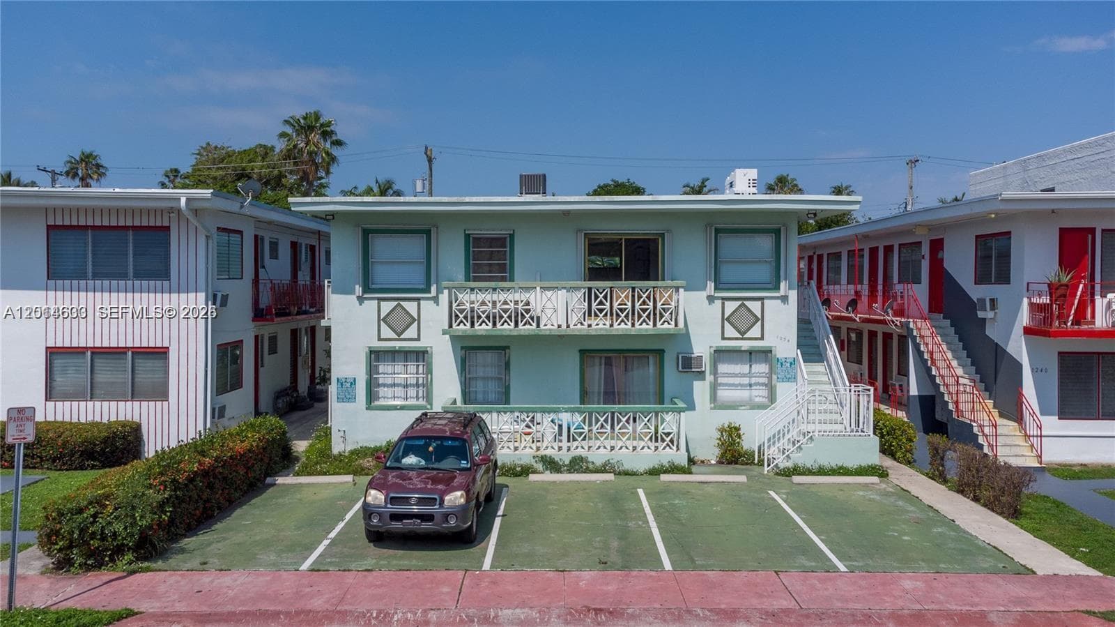 EAST BREEZE CONDOMINIUM · #7 in Miami Beach - Photo 1