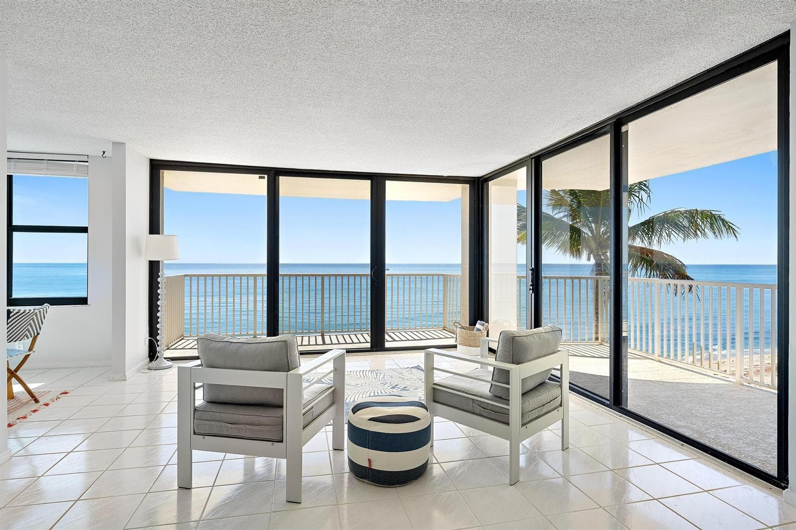 5480 N Ocean Drive #A5b
